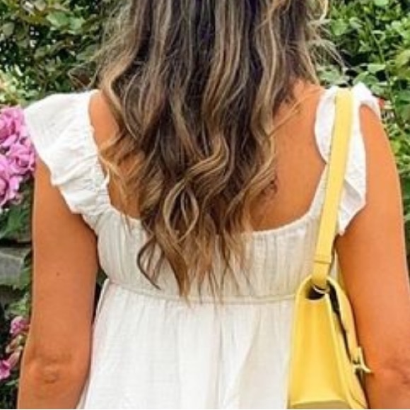 PRINCESS POLLY ROMPER - Picture 7 of 14